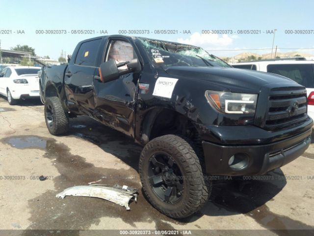 TOYOTA TUNDRA 4WD TRUCK 2013 5tfdw5f18dx316420