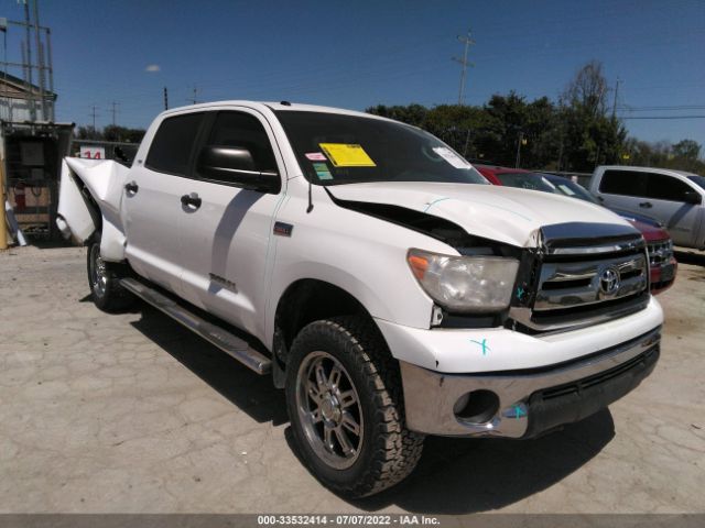 TOYOTA TUNDRA 4WD TRUCK 2013 5tfdw5f18dx320354