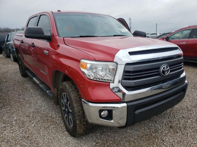 TOYOTA TUNDRA CRE 2014 5tfdw5f18ex352030