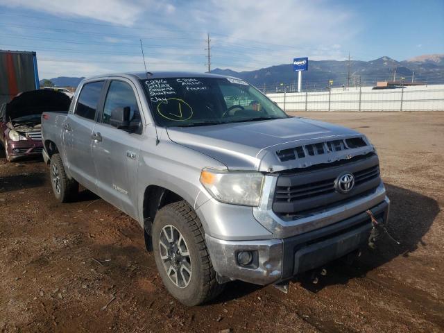 TOYOTA TUNDRA CRE 2014 5tfdw5f18ex394245