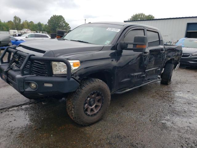 TOYOTA TUNDRA CRE 2014 5tfdw5f18ex398991