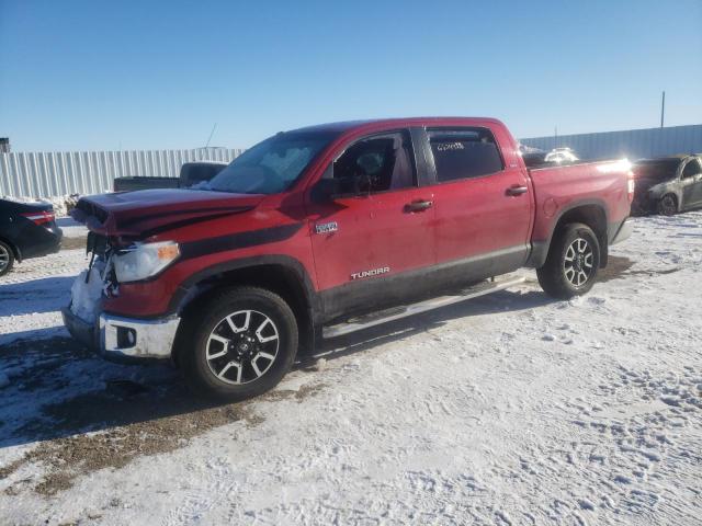 TOYOTA TUNDRA DOU 2015 5tfdw5f18fx423941