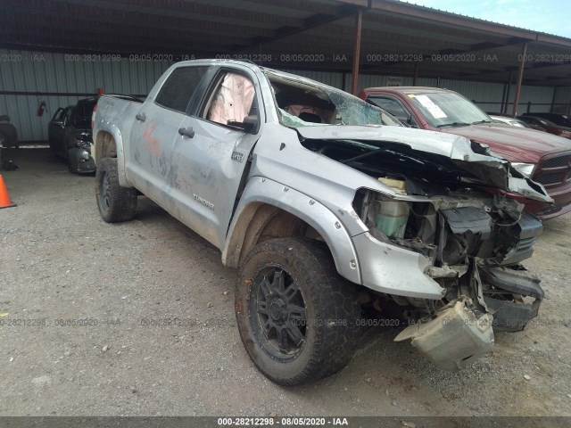 TOYOTA TUNDRA 4WD TRUCK 2015 5tfdw5f18fx425883