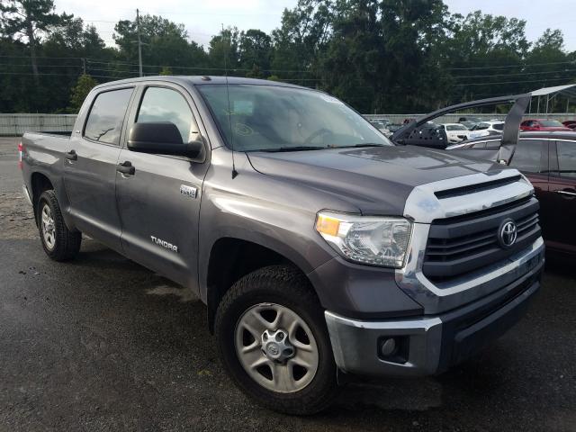 TOYOTA TUNDRA CRE 2015 5tfdw5f18fx426662