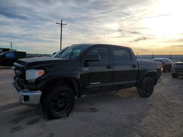 TOYOTA TUNDRA 2015 5tfdw5f18fx433689