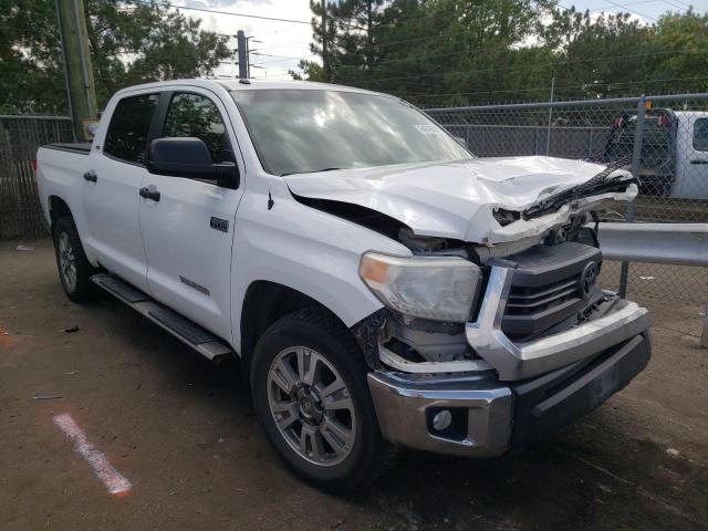 TOYOTA TUNDRA CRE 2015 5tfdw5f18fx436219