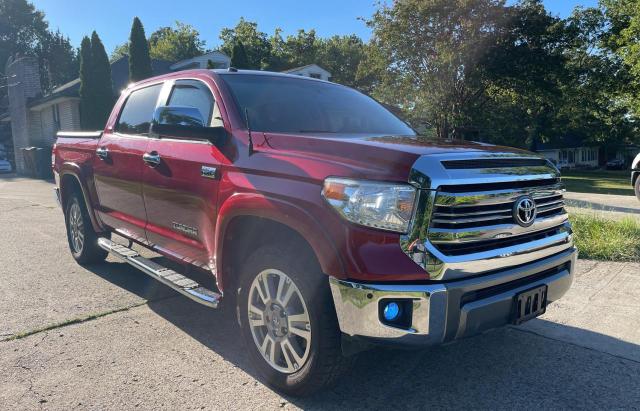 TOYOTA TUNDRA CRE 2015 5tfdw5f18fx474601