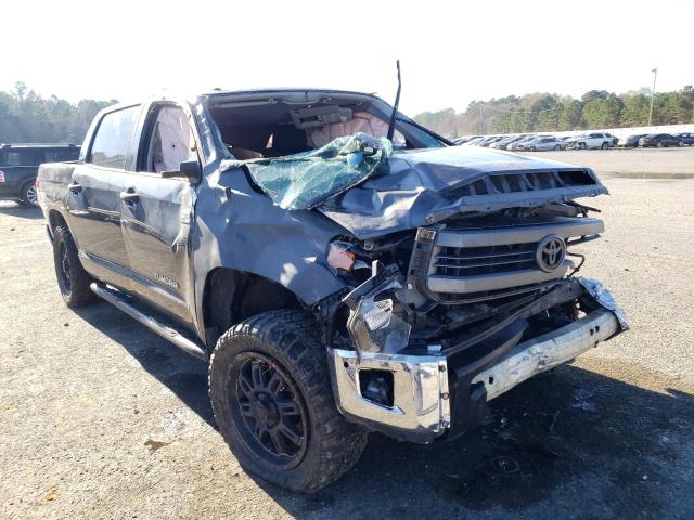 TOYOTA TUNDRA CRE 2015 5tfdw5f18fx484562