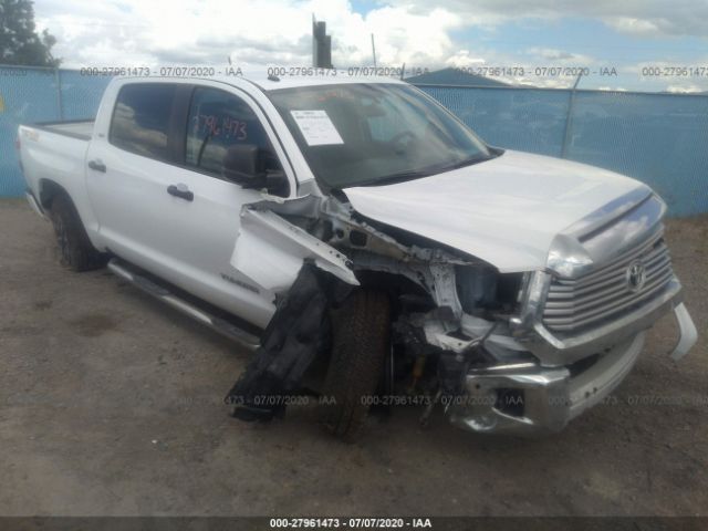 TOYOTA TUNDRA 4WD TRUCK 2016 5tfdw5f18gx514645