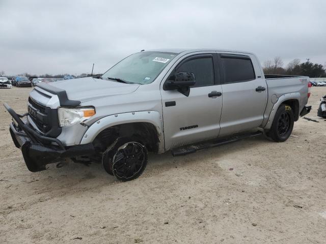 TOYOTA TUNDRA CRE 2016 5tfdw5f18gx522695