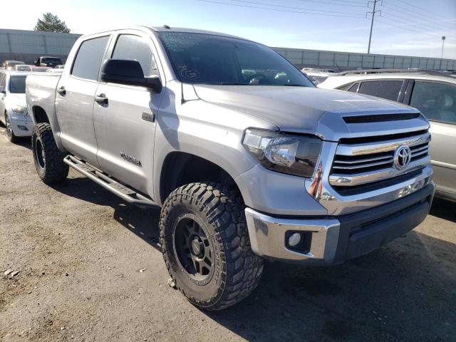 TOYOTA TUNDRA CRE 2016 5tfdw5f18gx522728