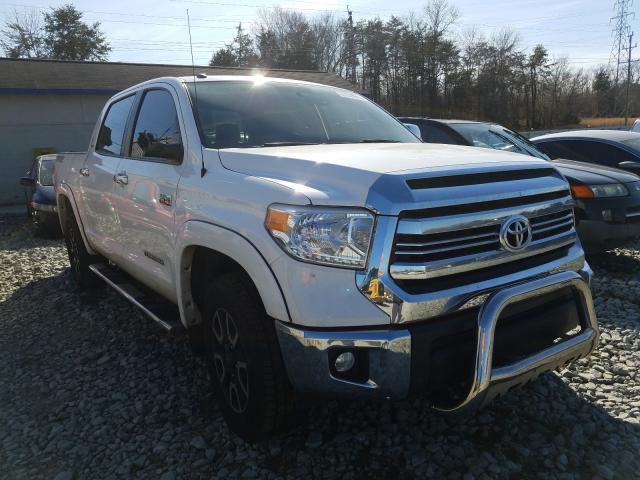 TOYOTA TUNDRA CRE 2016 5tfdw5f18gx537911