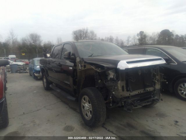 TOYOTA TUNDRA 4WD TRUCK 2016 5tfdw5f18gx548942