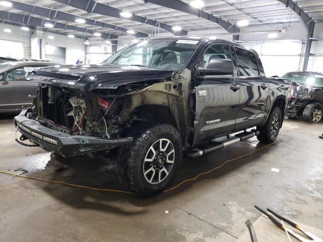 TOYOTA TUNDRA CRE 2016 5tfdw5f18gx551646