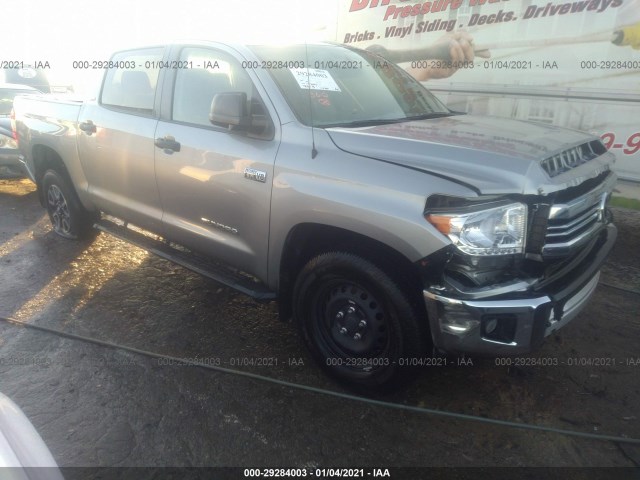 TOYOTA TUNDRA 4WD TRUCK 2016 5tfdw5f18gx568883