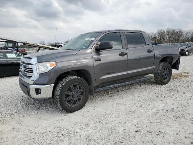 TOYOTA TUNDRA CRE 2016 5tfdw5f18gx580998