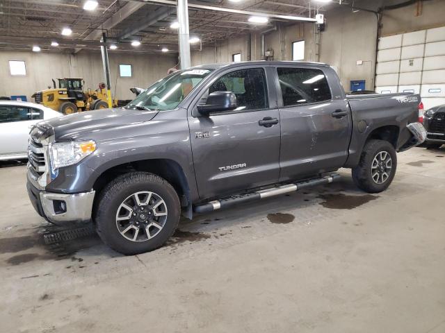 TOYOTA TUNDRA CRE 2017 5tfdw5f18hx583773