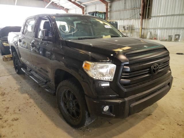 TOYOTA TUNDRA CRE 2017 5tfdw5f18hx590125