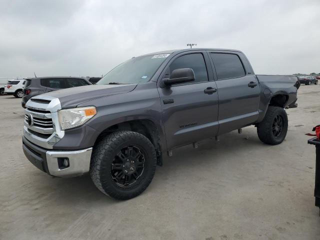 TOYOTA TUNDRA 2017 5tfdw5f18hx593333