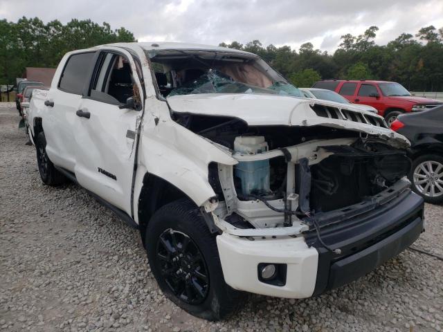 TOYOTA TUNDRA CRE 2017 5tfdw5f18hx596281