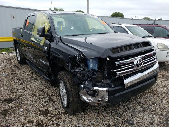 TOYOTA TUNDRA CRE 2017 5tfdw5f18hx597317