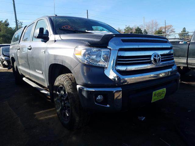 TOYOTA TUNDRA CRE 2017 5tfdw5f18hx598371