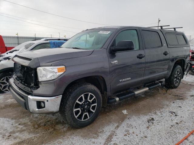 TOYOTA TUNDRA CRE 2017 5tfdw5f18hx598984