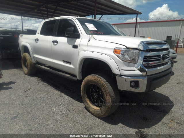 TOYOTA TUNDRA 4WD 2017 5tfdw5f18hx603102