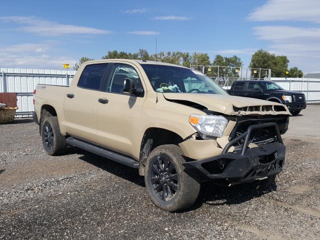 TOYOTA TUNDRA CRE 2017 5tfdw5f18hx610664