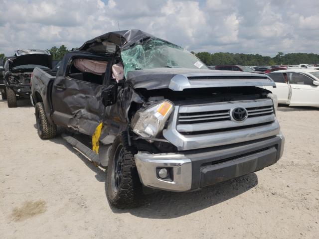 TOYOTA TUNDRA CRE 2017 5tfdw5f18hx615573