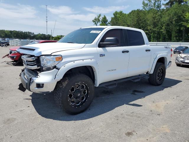 TOYOTA TUNDRA CRE 2017 5tfdw5f18hx621535