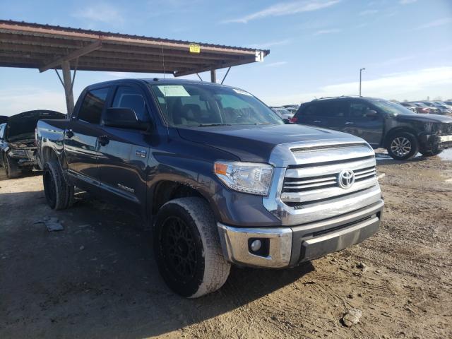 TOYOTA TUNDRA CRE 2017 5tfdw5f18hx628680