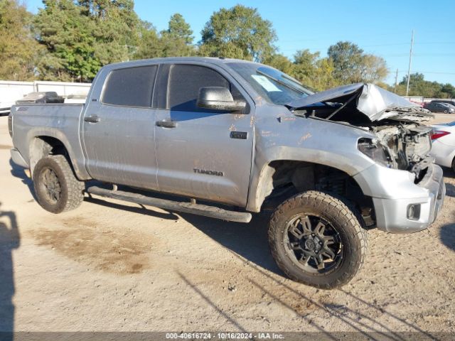 TOYOTA TUNDRA 2017 5tfdw5f18hx629070