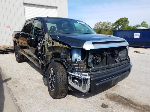 TOYOTA TUNDRA CRE 2017 5tfdw5f18hx646919