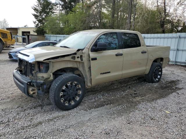 TOYOTA TUNDRA CRE 2017 5tfdw5f18hx647178