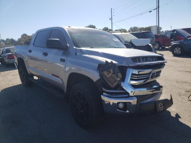 TOYOTA TUNDRA CRE 2017 5tfdw5f18hx648640