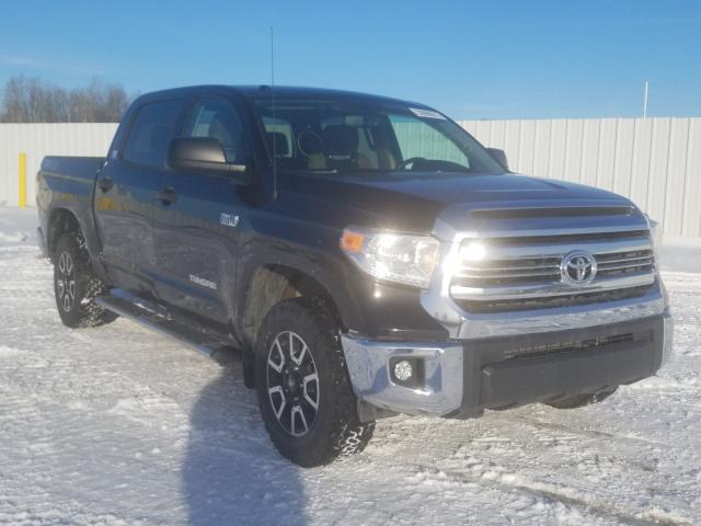 TOYOTA TUNDRA CRE 2017 5tfdw5f18hx661632