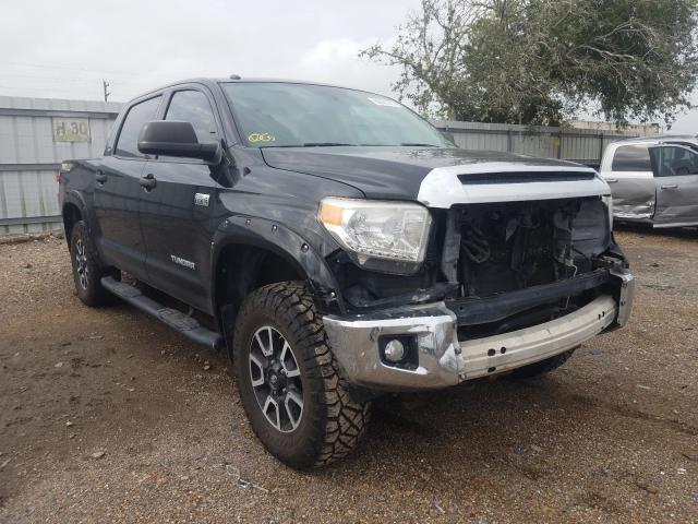 TOYOTA TUNDRA CRE 2017 5tfdw5f18hx667768