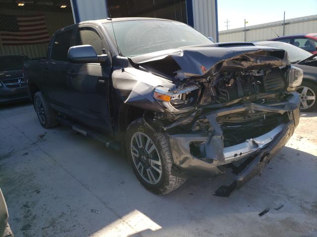 TOYOTA TUNDRA CRE 2018 5tfdw5f18jx751305