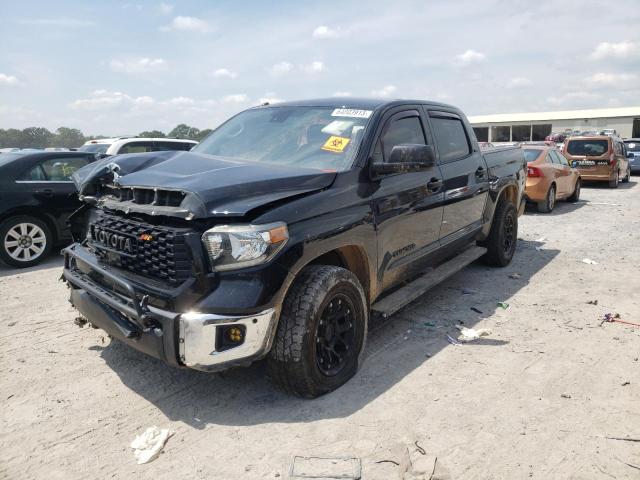 TOYOTA TUNDRA DOU 2018 5tfdw5f18jx769075