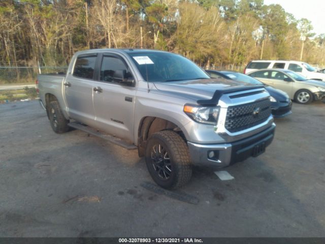 TOYOTA TUNDRA 4WD 2019 5tfdw5f18kx786251