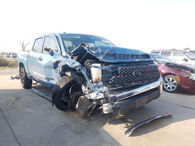 TOYOTA TUNDRA CRE 2019 5tfdw5f18kx788596