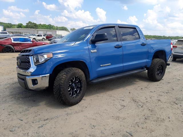 TOYOTA TUNDRA CRE 2019 5tfdw5f18kx802514