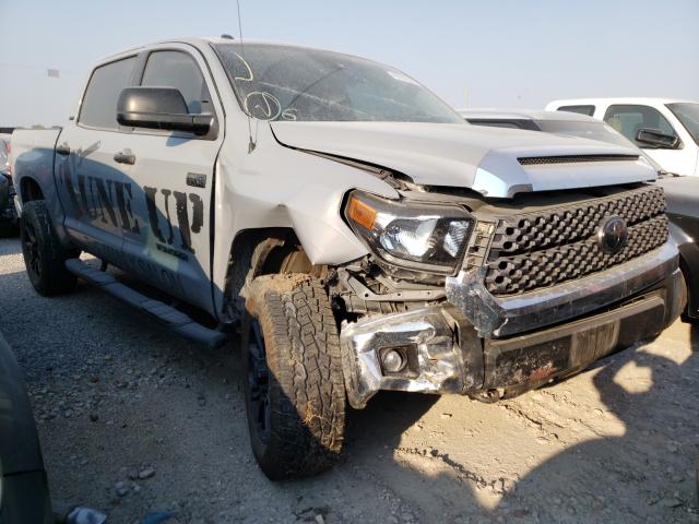 TOYOTA TUNDRA CRE 2019 5tfdw5f18kx818891