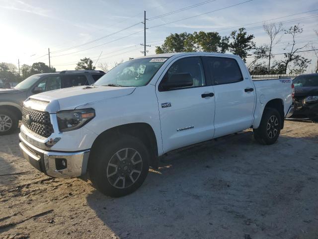 TOYOTA TUNDRA CRE 2019 5tfdw5f18kx820270