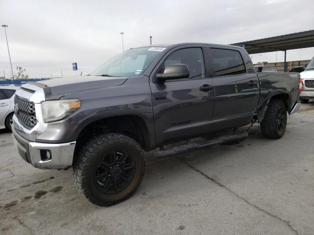 TOYOTA TUNDRA 2019 5tfdw5f18kx831687