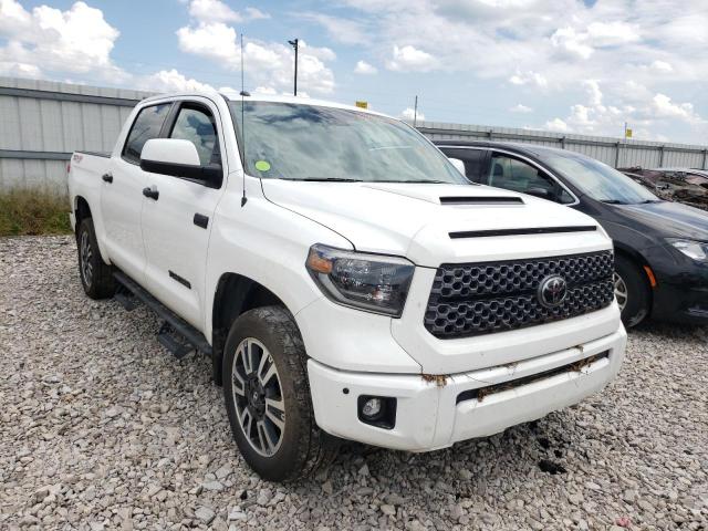 TOYOTA TUNDRA CRE 2019 5tfdw5f18kx845492