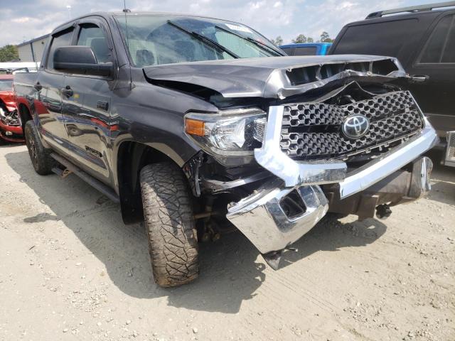 TOYOTA TUNDRA CRE 2019 5tfdw5f18kx851311