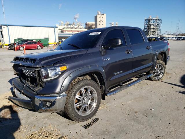 TOYOTA TUNDRA CRE 2019 5tfdw5f18kx854287