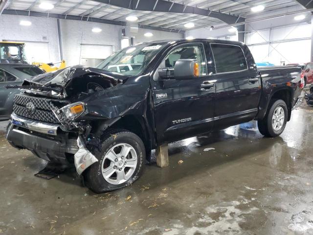 TOYOTA TUNDRA CRE 2019 5tfdw5f18kx859490